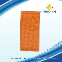 mobile phone bag with embossed LOGO